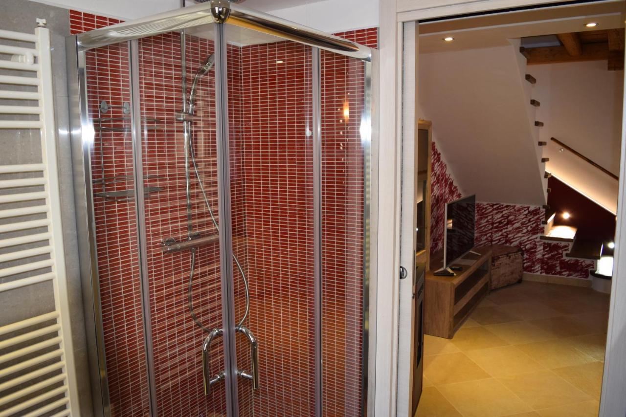 Casa Vacanza Cadorna Residence Тарвизио Экстерьер фото